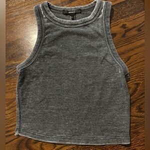 forever 21 women’s tank top